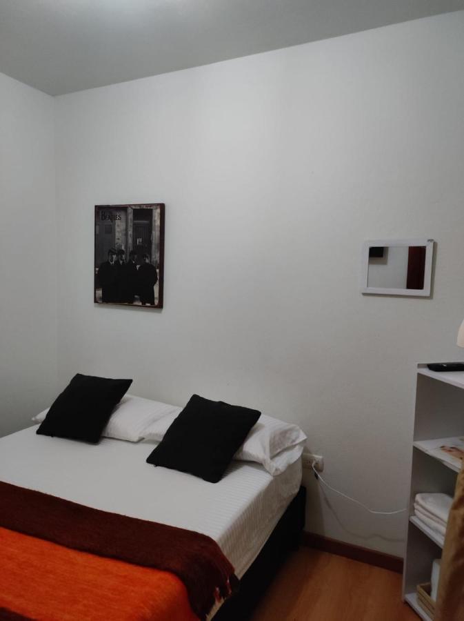مبيت وإفطار غواتابيه Casa Pastora Coworking المظهر الخارجي الصورة